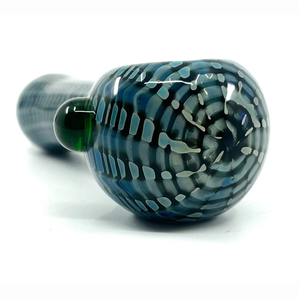 Wrap & Rakin Pipe