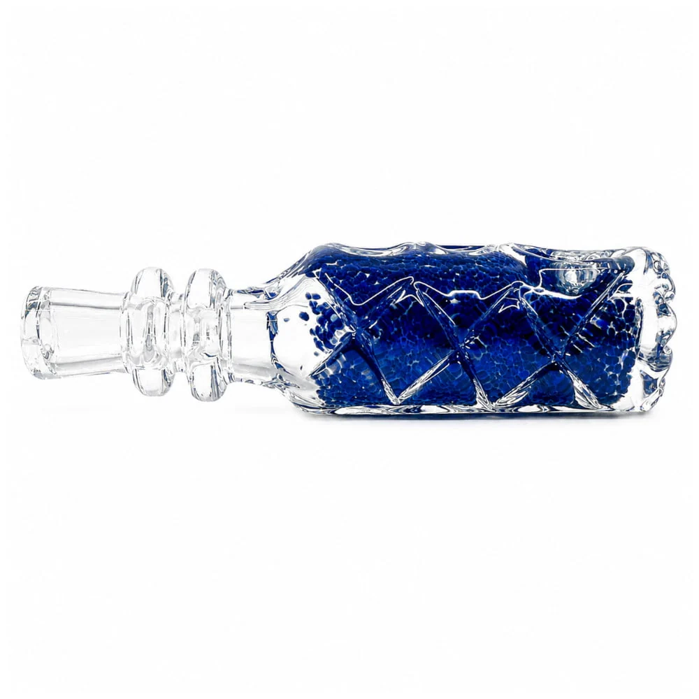 Bottle Style Hand Pipe