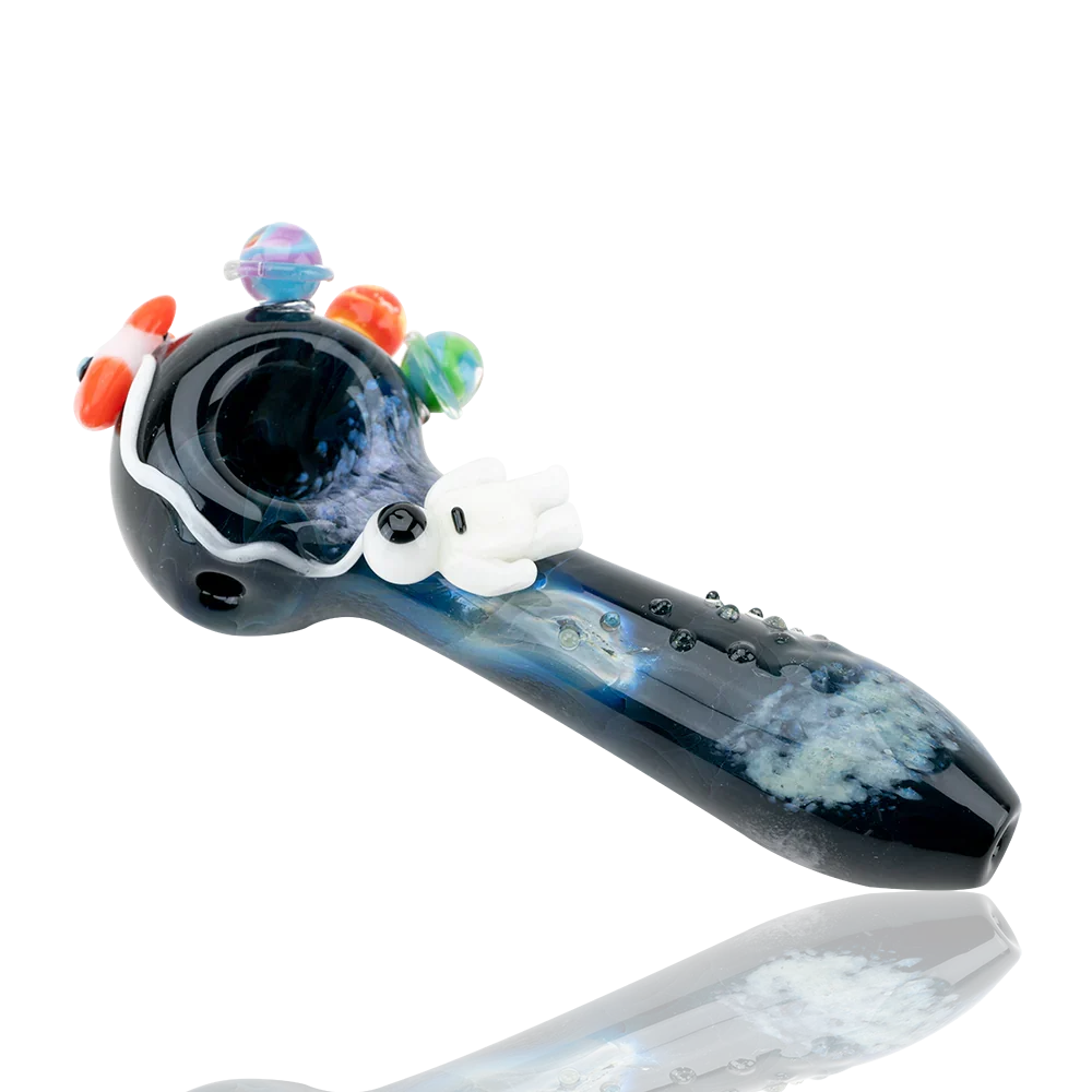 Galaxy Pipe