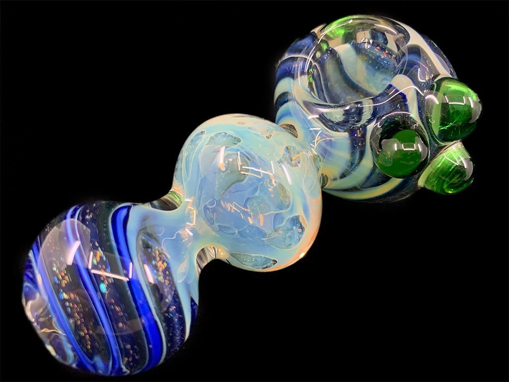 Dual Dichroic Pipe