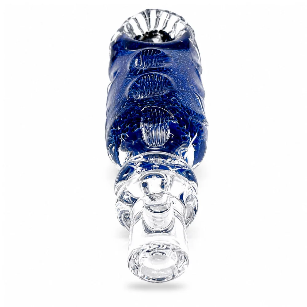 Bottle Style Hand Pipe