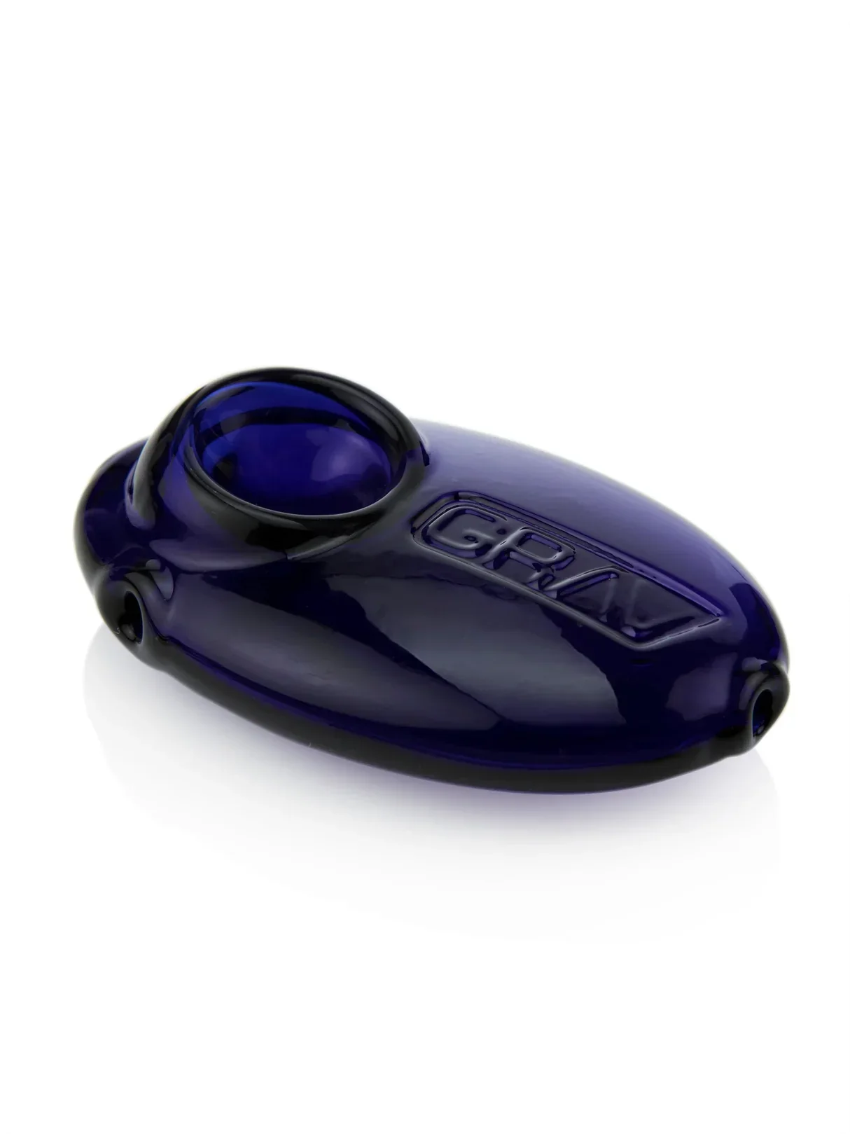 Pebble Spoon Pipe
