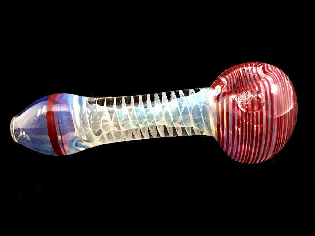 Tornado Pipe