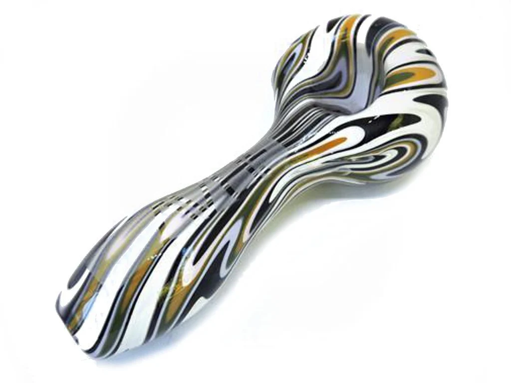 Grav Wig Wag Pipe