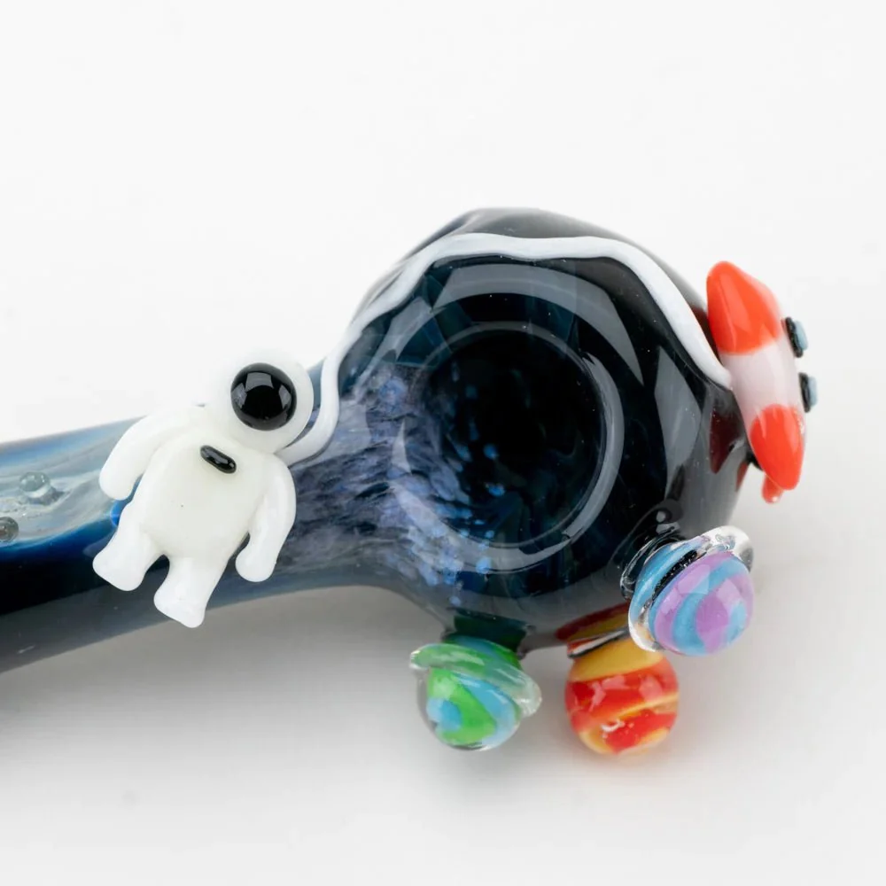 Galaxy Pipe