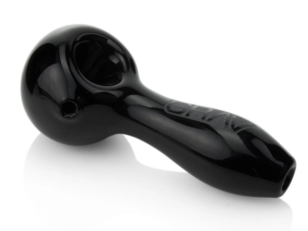 Classic Spoon Pipe