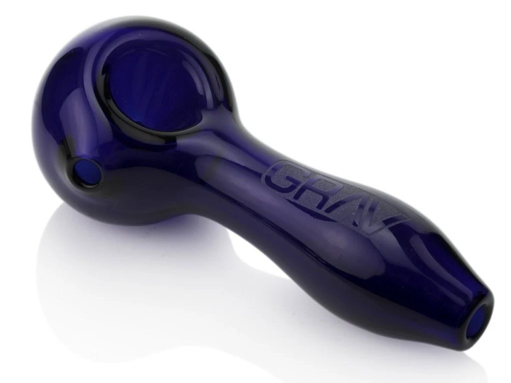 Classic Spoon Pipe
