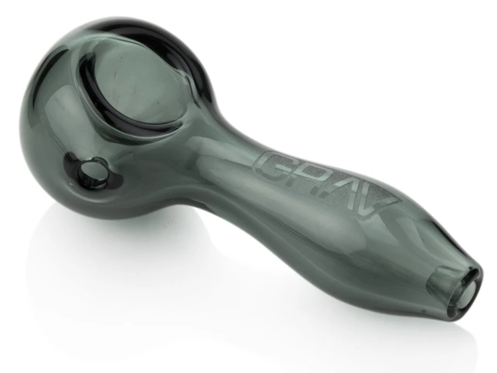 Classic Spoon Pipe
