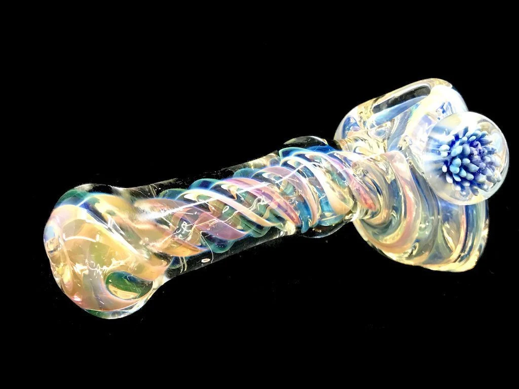 Marble Hammer Pipe