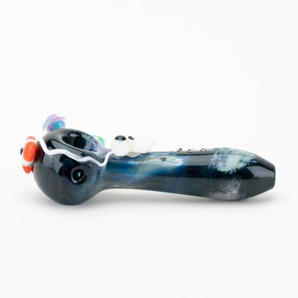 Galaxy Pipe