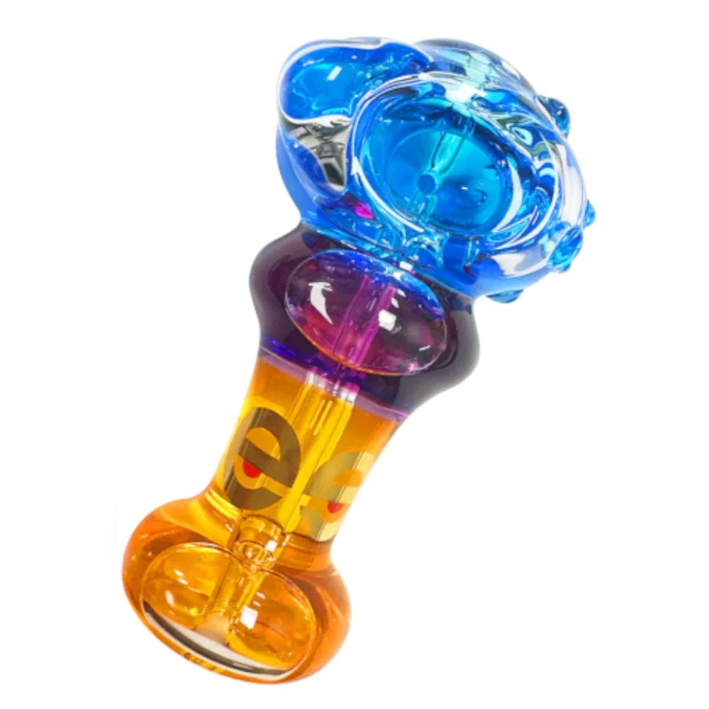 Triple Glycerin Chill Pipe