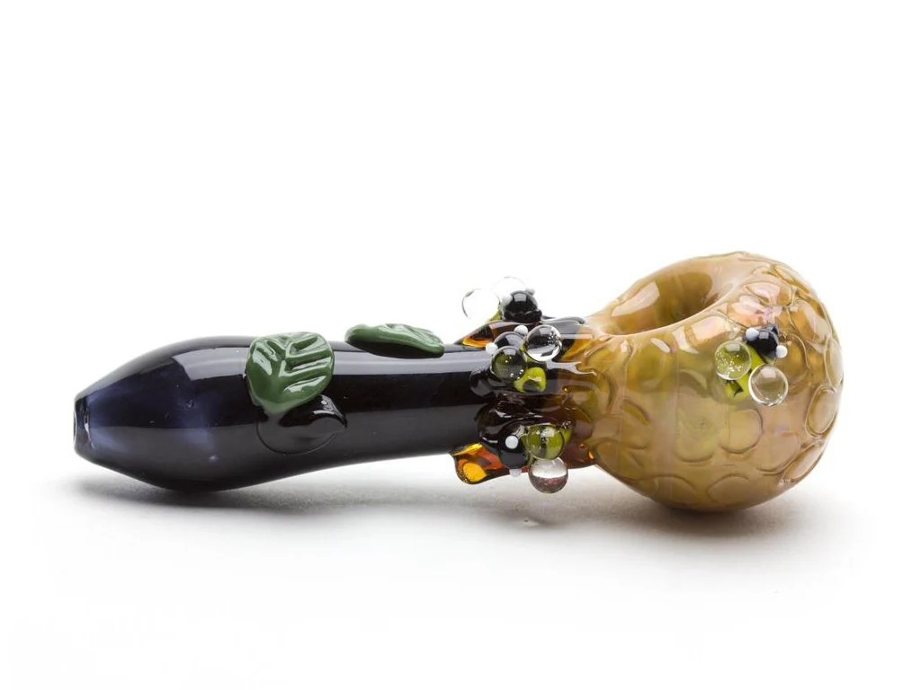 Beehive Mini Spoon Pipe