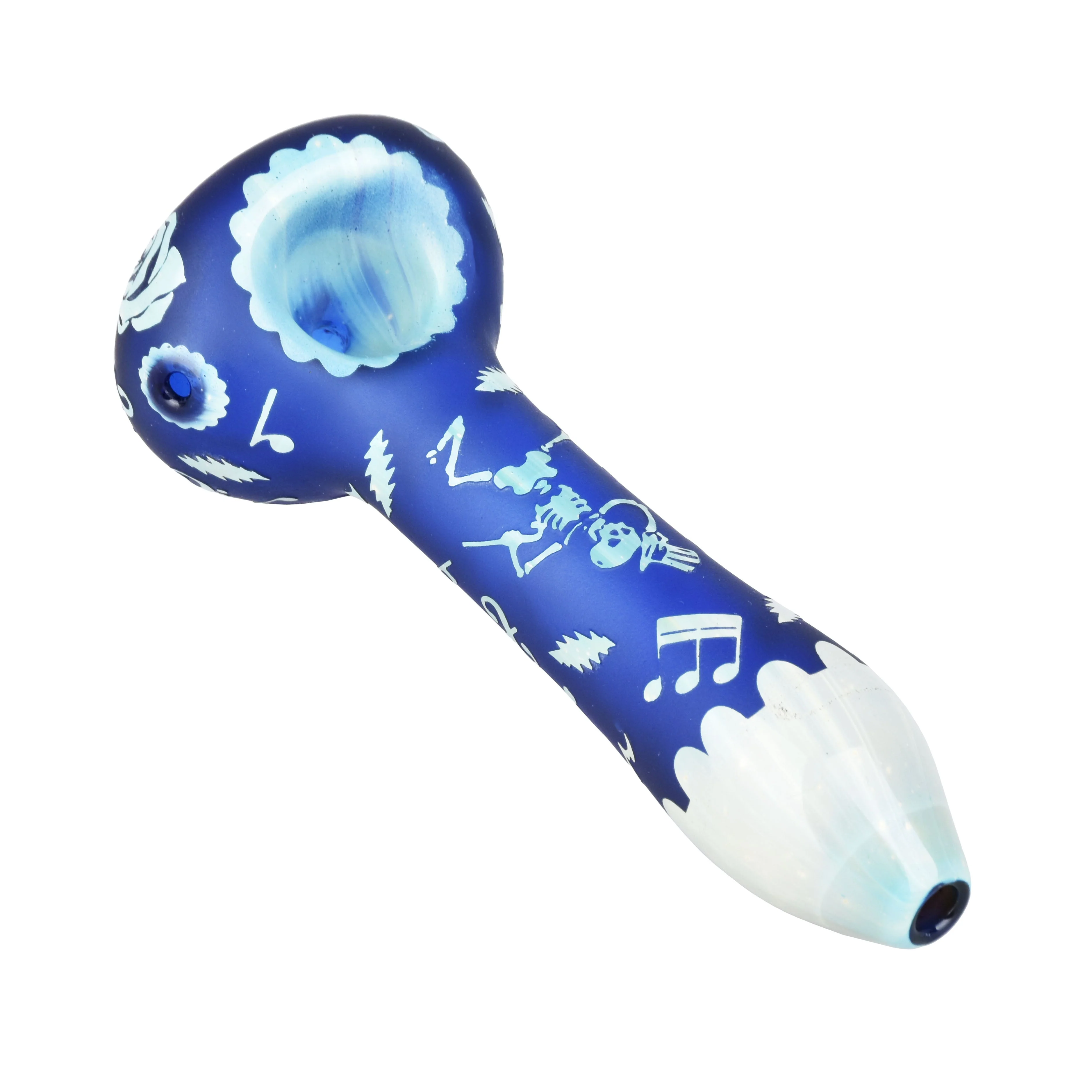 Grateful Dead Hand Pipe
