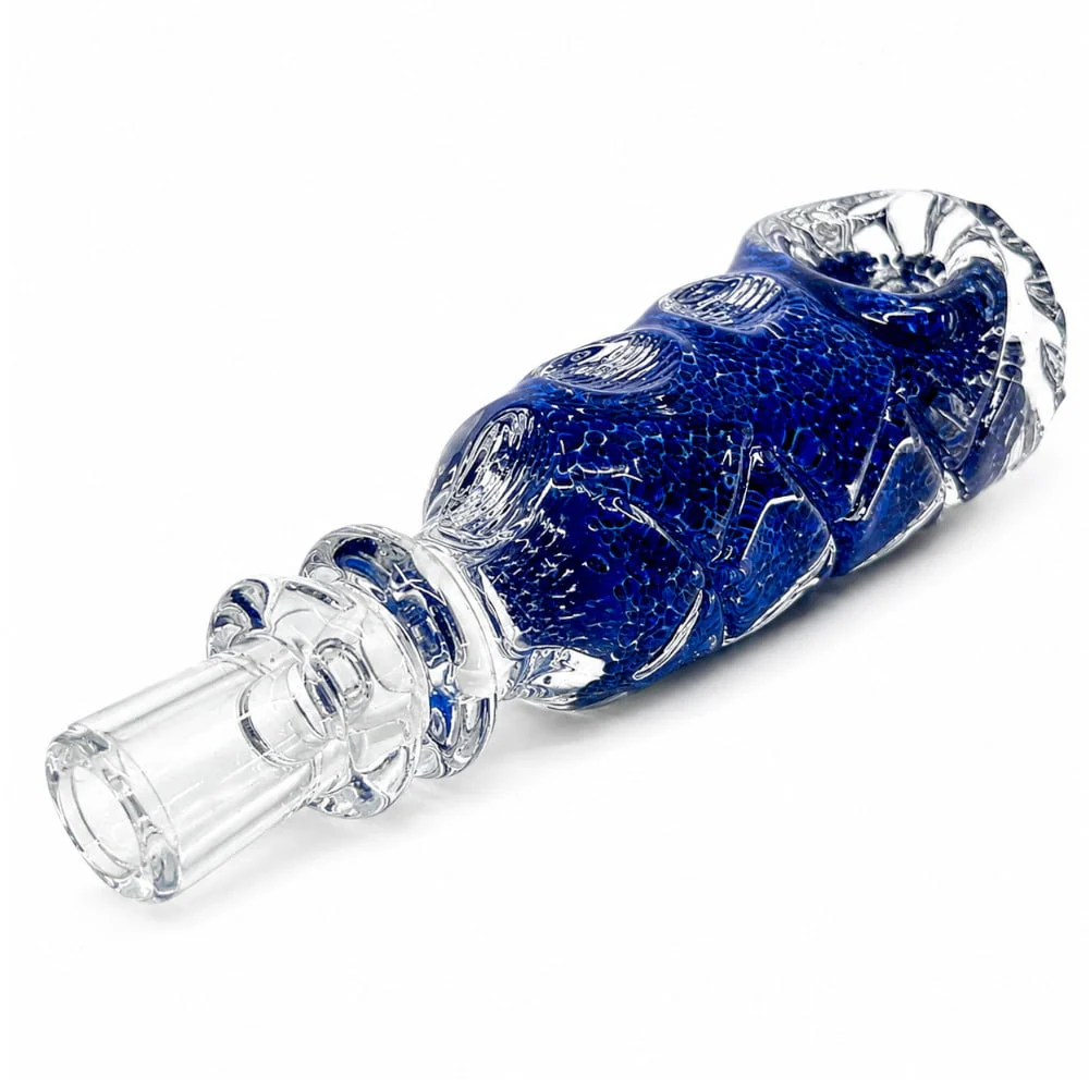 Bottle Style Hand Pipe