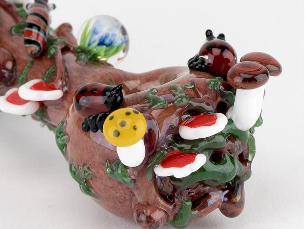 Bugs Life Small Pipe
