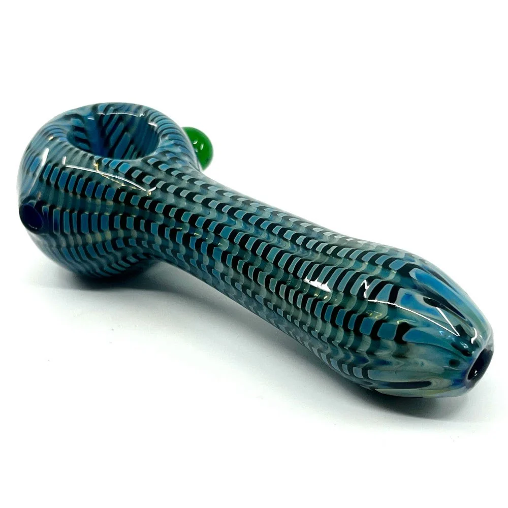Wrap & Rakin Pipe