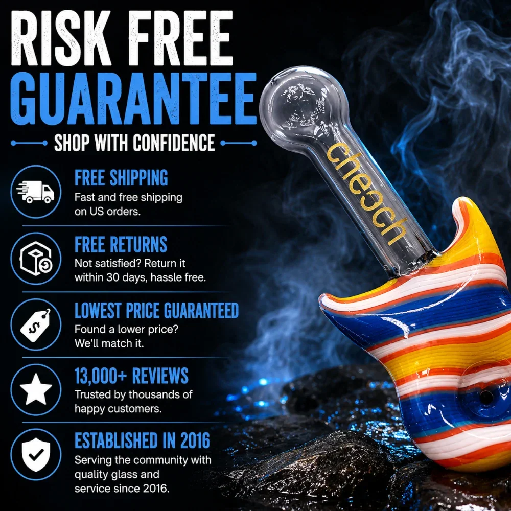 Guitar Pipe