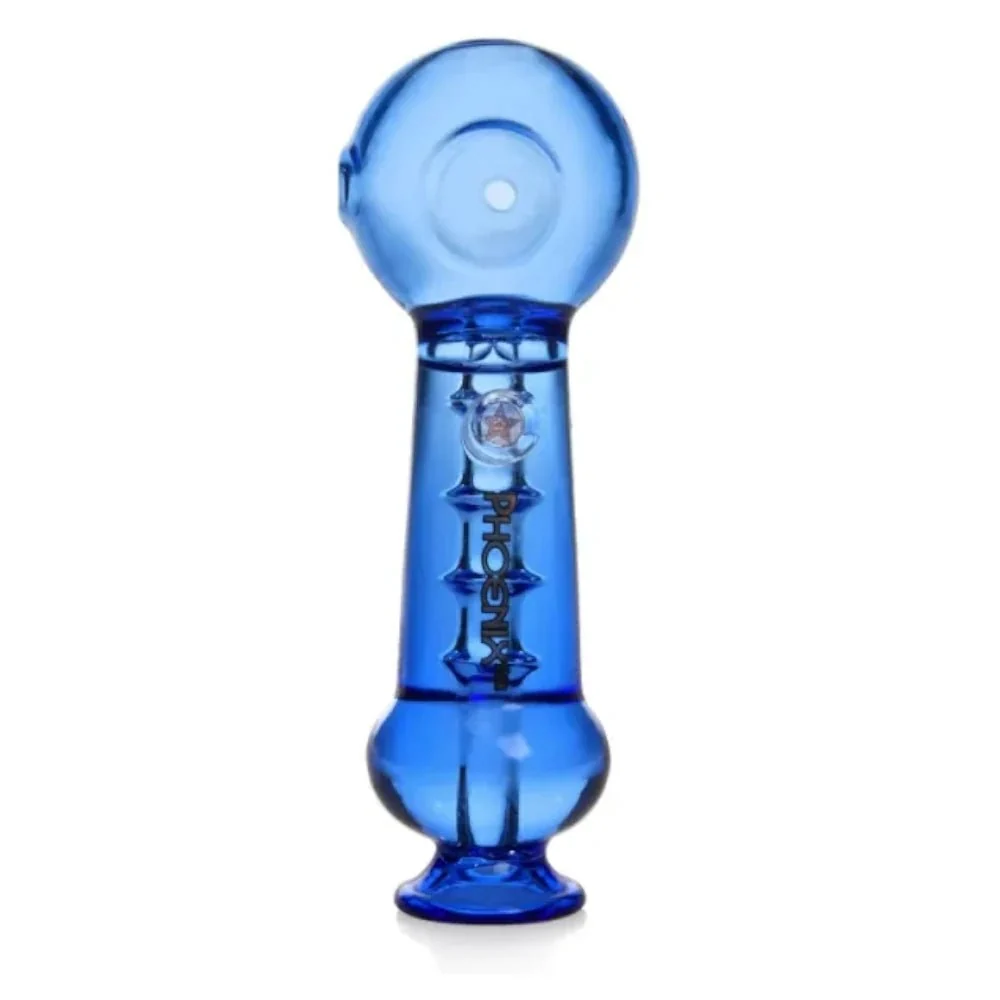Glycerin Hand Pipe