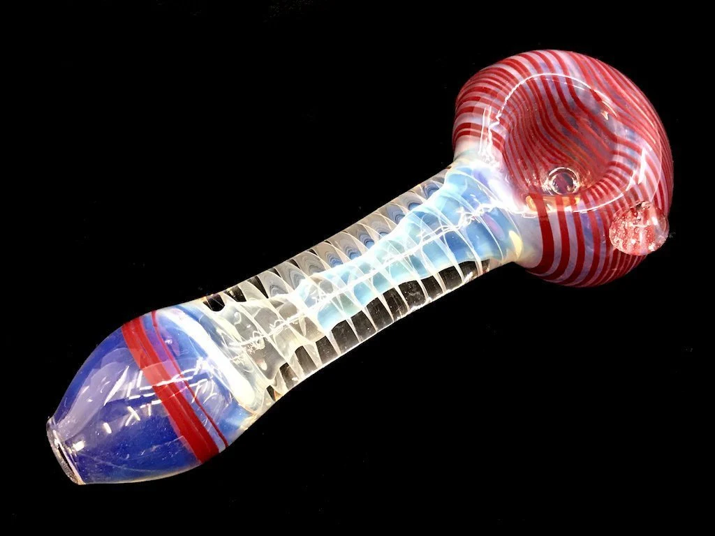 Tornado Pipe