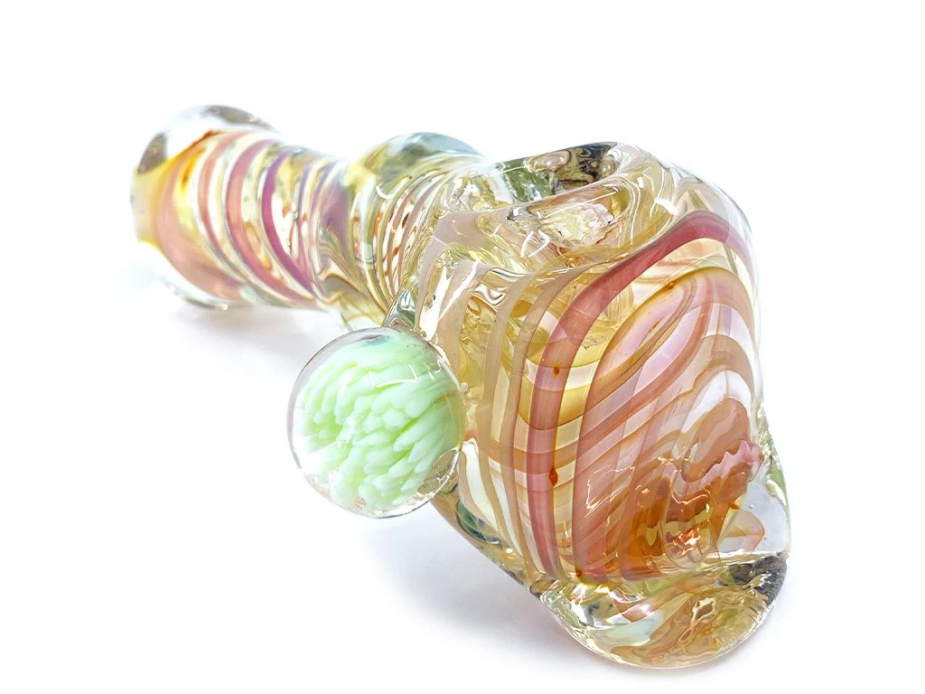 Marble Hammer Pipe