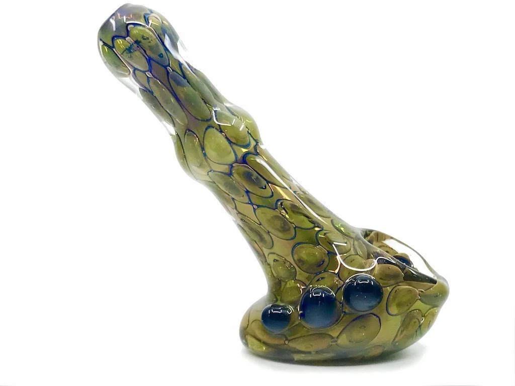T-Rex Putter Pipe
