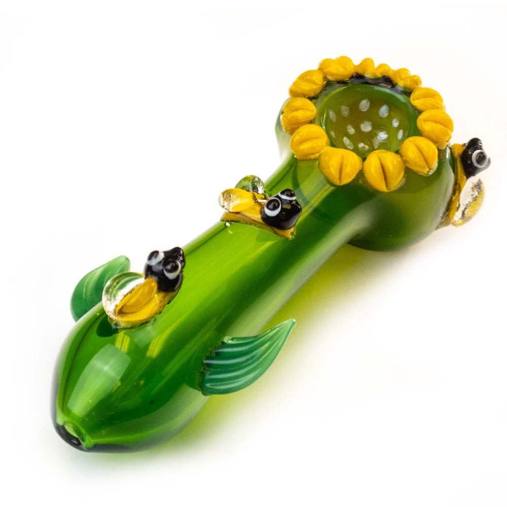 Bee Buddies Pipe