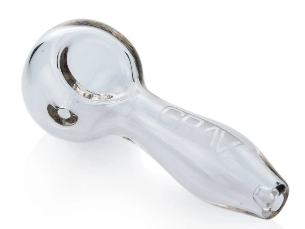 Classic Spoon Pipe