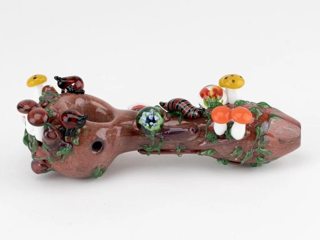 Bugs Life Small Pipe