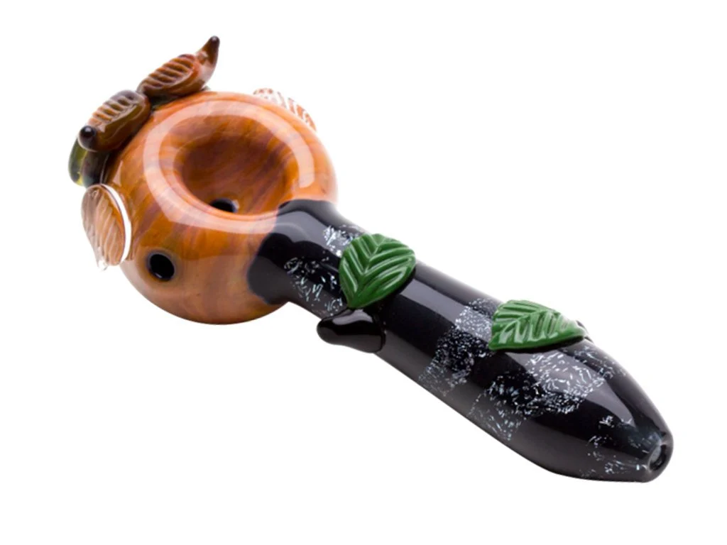 Owl Pipe